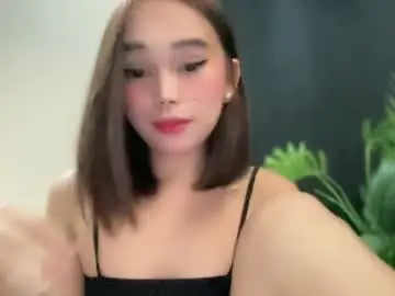 Chaturbate Live Sex Cam of lovely_cittie18