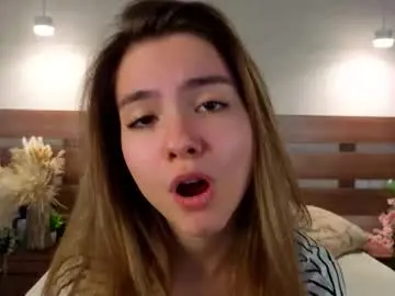 Chaturbate Nude Webcam of margiedavidson