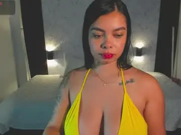 Chaturbate Live Porn of martinabianchi