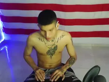 Chaturbate Adult Video Chat of masters_latins