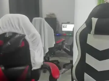 Chaturbate Live Porn of masters_latins