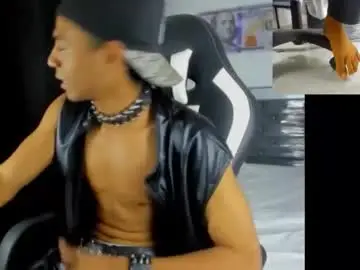 Chaturbate Adult Video Chat of masters_latins