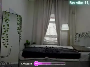 Chaturbate Adult Webcam of milf_tea