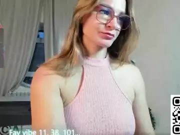 Chaturbate Private Sex Chat of milf_tea