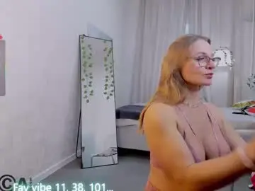 Chaturbate Free Porn Cam of milf_tea