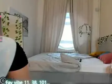 Chaturbate Adult Video Chat of milf_tea