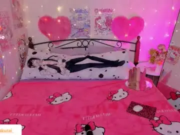 Chaturbate Live Sex Cam of misasakurai