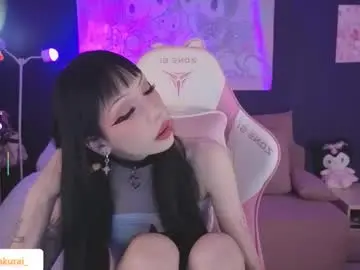 Chaturbate Nude Webcam of misasakurai