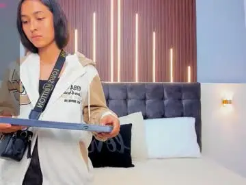 nathaly__rosse from chaturbate