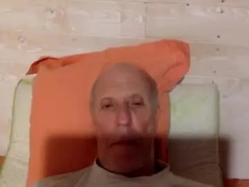 Chaturbate Live Sex Cam of patibulaire1912