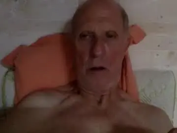 Chaturbate Nude Webcam of patibulaire1912