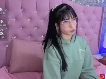 Chaturbate Nude Webcam of rebekah_mercer