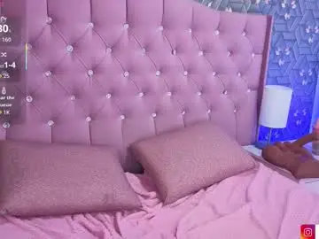 Chaturbate Adult Video Chat of rebekah_mercer