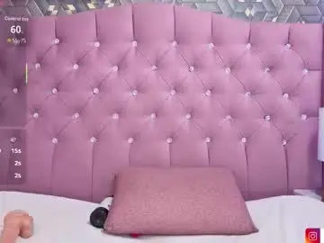 Chaturbate Best Webcam of rebekah_mercer