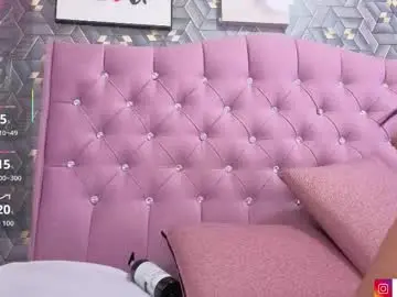 Chaturbate Adult Video Chat of rebekah_mercer