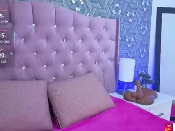 Chaturbate Best live sex cam show of rebekah_mercer