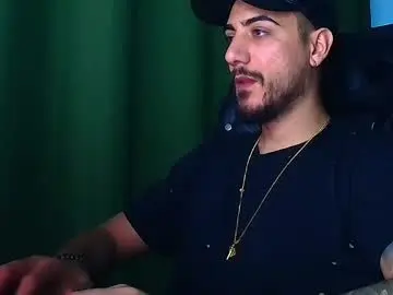 Chaturbate Sex Chat of romaniamaster1