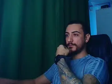 Chaturbate Adult Video Chat of romaniamaster1