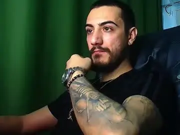 Chaturbate Sex Cam of romaniamaster1