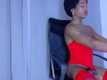 Chaturbate Live Sex of samirths_boy_