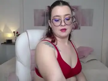 Chaturbate Live Porn of selene_rouse_