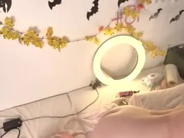 Chaturbate Free Porn Cam of selina_coy