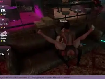 Chaturbate Free Porn Cam of slavelilith