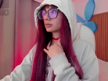 Chaturbate Live Porn of sophiecherry_