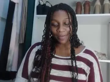 Chaturbate Live Sex of thenaturalgoddess