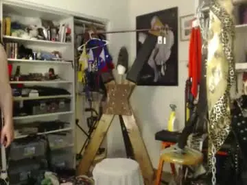 Chaturbate Live Sex of transjoni69