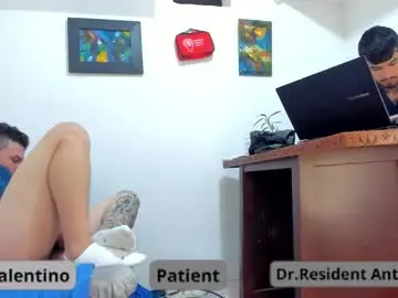 Chaturbate Free Porn Cam of valentino_bel