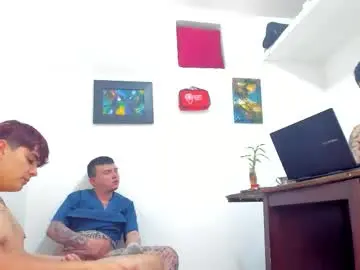 Chaturbate Sex Cam of valentino_bel