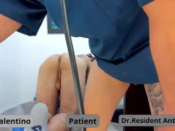 Chaturbate Free Porn Cam of valentino_bel