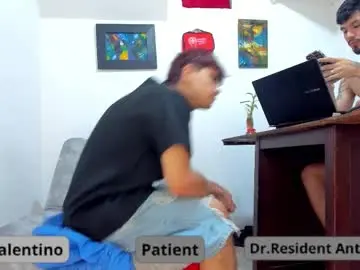 Chaturbate Free Porn Cam of valentino_bel