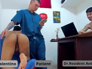 valentino_bel from chaturbate