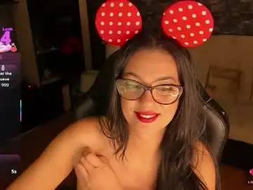 Chaturbate Adult Video Chat of xlaracroftx