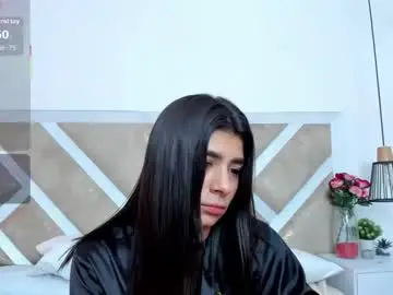 Chaturbate Nude Webcam of ziamiller