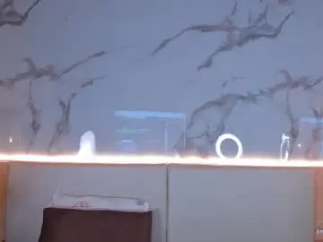 Chaturbate Nude Webcam of _valeryysmith_