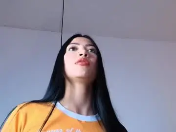 Chaturbate Free Porn Cam of abbiejoness_