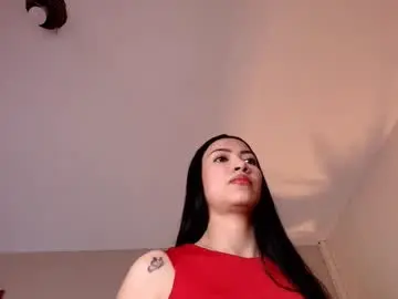 Chaturbate Adult Video Chat of abbiejoness_