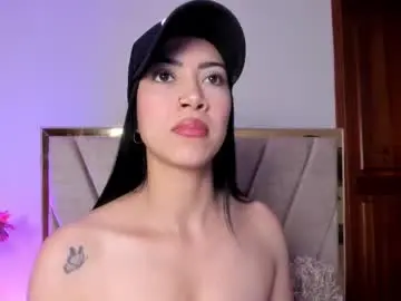 Chaturbate Free Porn Cam of abbiejoness_