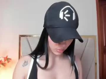 Chaturbate Best live sex cam show of abbiejoness_