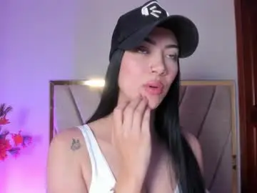 Chaturbate Adult Video Chat of abbiejoness_