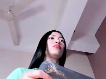 Chaturbate Nude Webcam of abbiejoness_