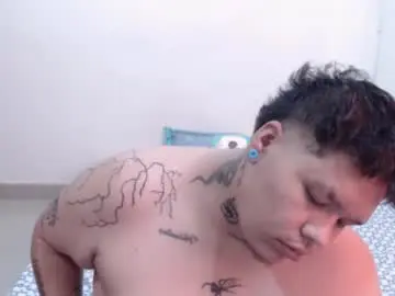 Chaturbate Sex Chat of alexander_clithot