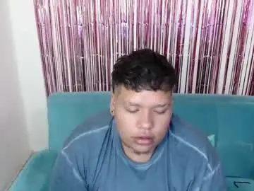 Chaturbate Adult Video Chat of alexander_clithot