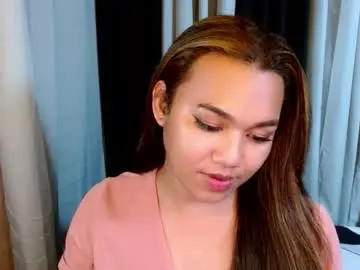 Chaturbate Live Sex of asian_suteishi