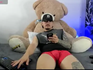 Chaturbate Nude Webcam of boyc02_