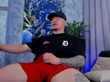 Chaturbate Free Porn Cam of boyc02_