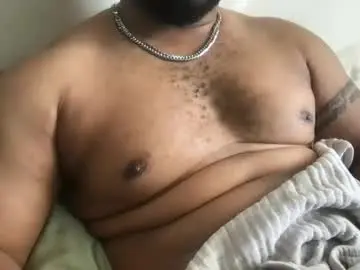 Chaturbate Live Porn of canyouhandleit_bbc